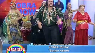 Kobra Murat Askım Tv2000