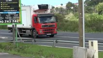 camion frigo volvo