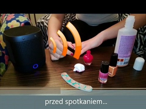 Moja muzyka na każde zawołanie - Kornelia Grduszak