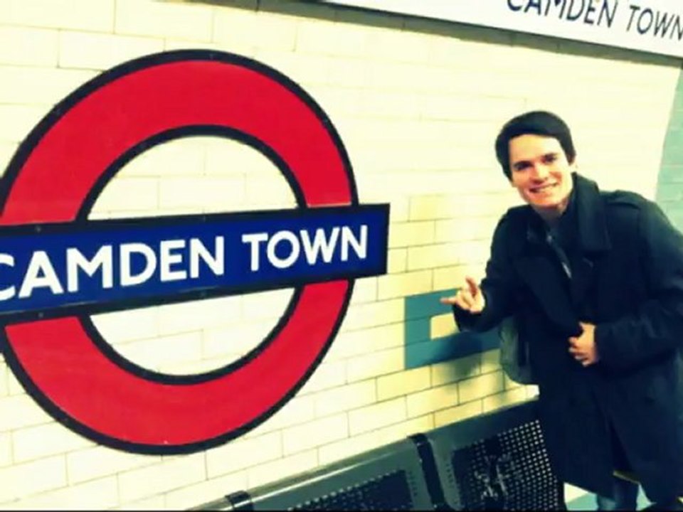 London Trip