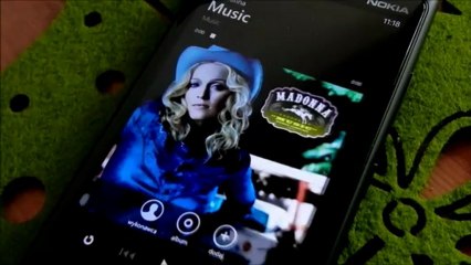 Deezer - wejdź do świata muzyki