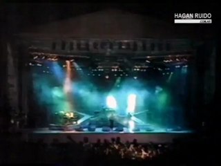 Seru Giran 1992 River Plate - parte 1/3