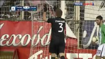 Panthrakikos - PAOK 1-4 Goals Only (2012-3 B Round)