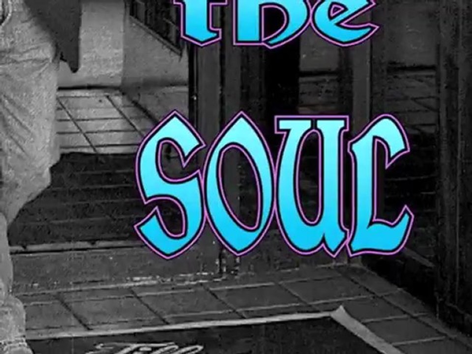 LUVTAXI "Secrets of the Soul"