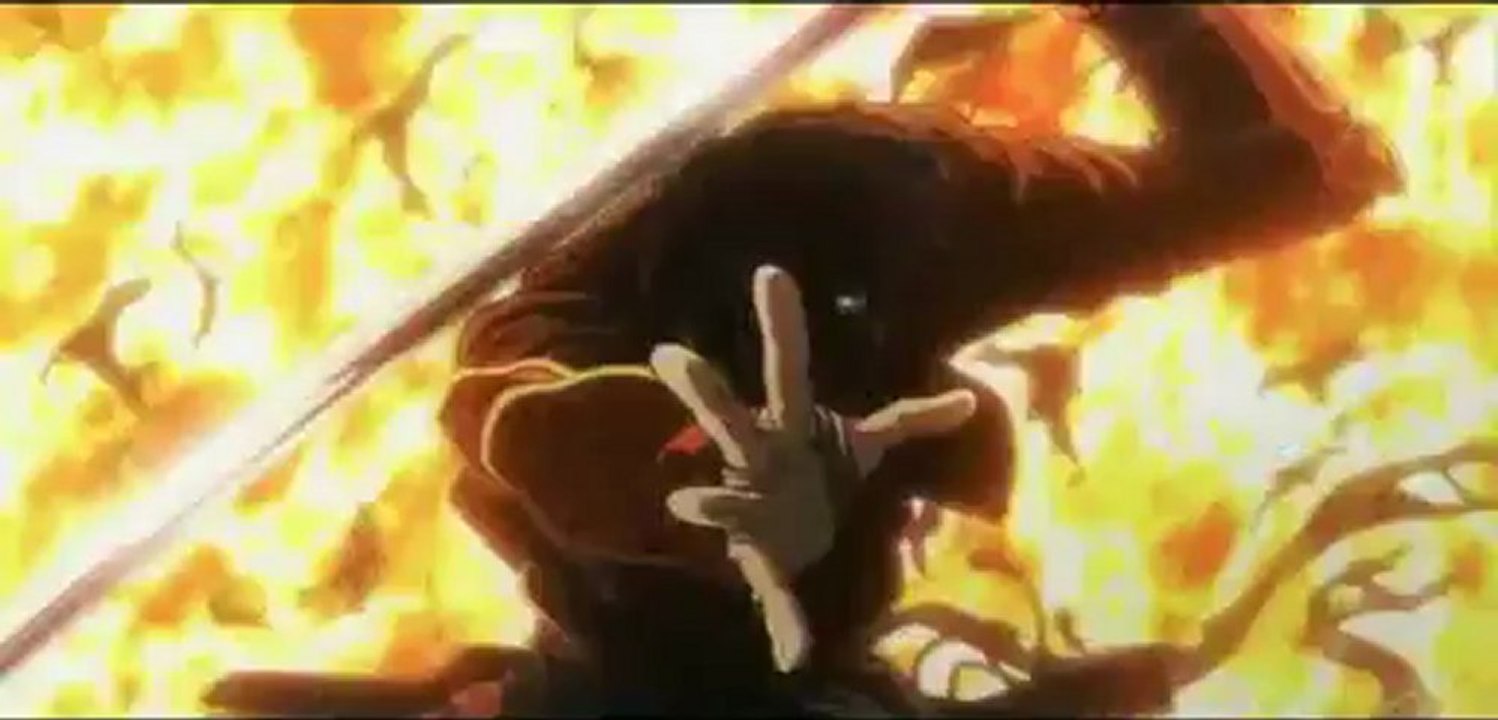 Drifters OVA Trailers