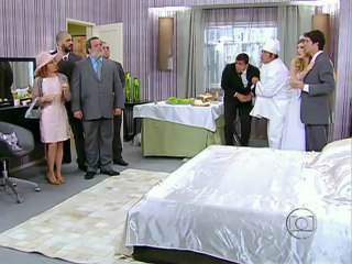 Os Caras de Pau - 06-01-2013 - Completo