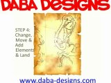 (PPT Presentation) Creating Custom Treasure Maps from Daba