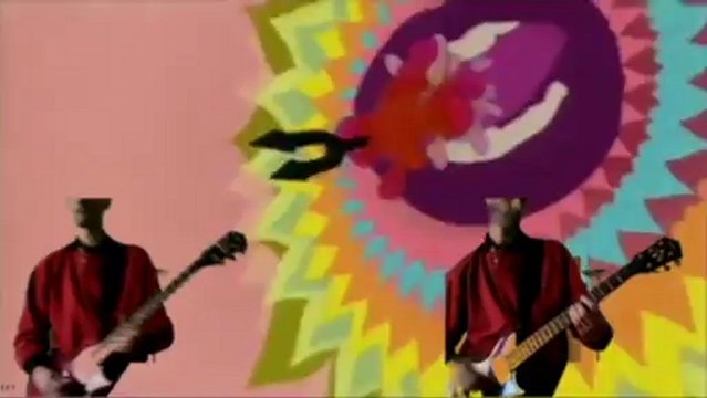 Go With The Flow (subtitulado) - Queens of the Stone Age (Guitar Cover)