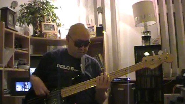 Feel Like making love Jazzfusion Bob James basscover2 Bob Roha