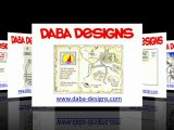(PPT Presentation) Daba Designs MAPostcards Direct Mail