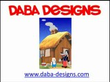 (PPT Presentation) Daba Designs Self-Publishing Services