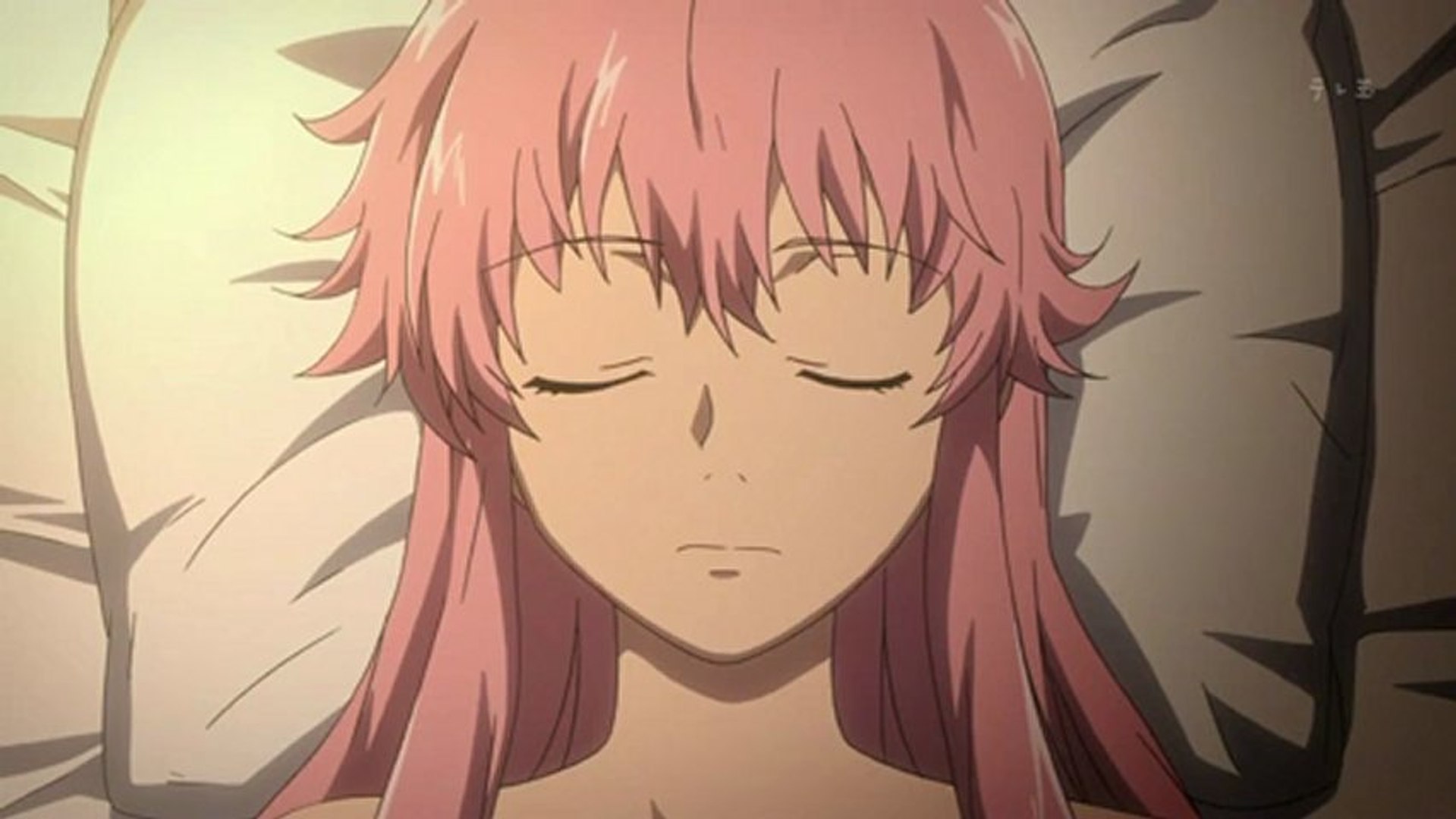 Mirai Nikki - Episódio 23 on Vimeo