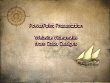 (PPT Presentation) Website Videowalls from Daba Designs
