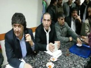 DİYARBAKIR ÇÜNGÜŞ KARAKAYAKÖYÜ DERNEĞİMİZİN SEÇİMİ ( 06 01 2013 ) 5 BÖLÜM