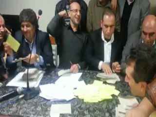 DİYARBAKIR ÇÜNGÜŞ KARAKAYAKÖYÜ DERNEĞİMİZİN SEÇİMİ ( 06 01 2013 ) 6 BÖLÜM