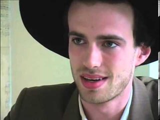 The Veils 2006 interview - Finn Andrews (part 2)