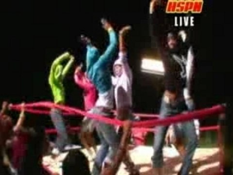 Tony matterhorn :dutty wine