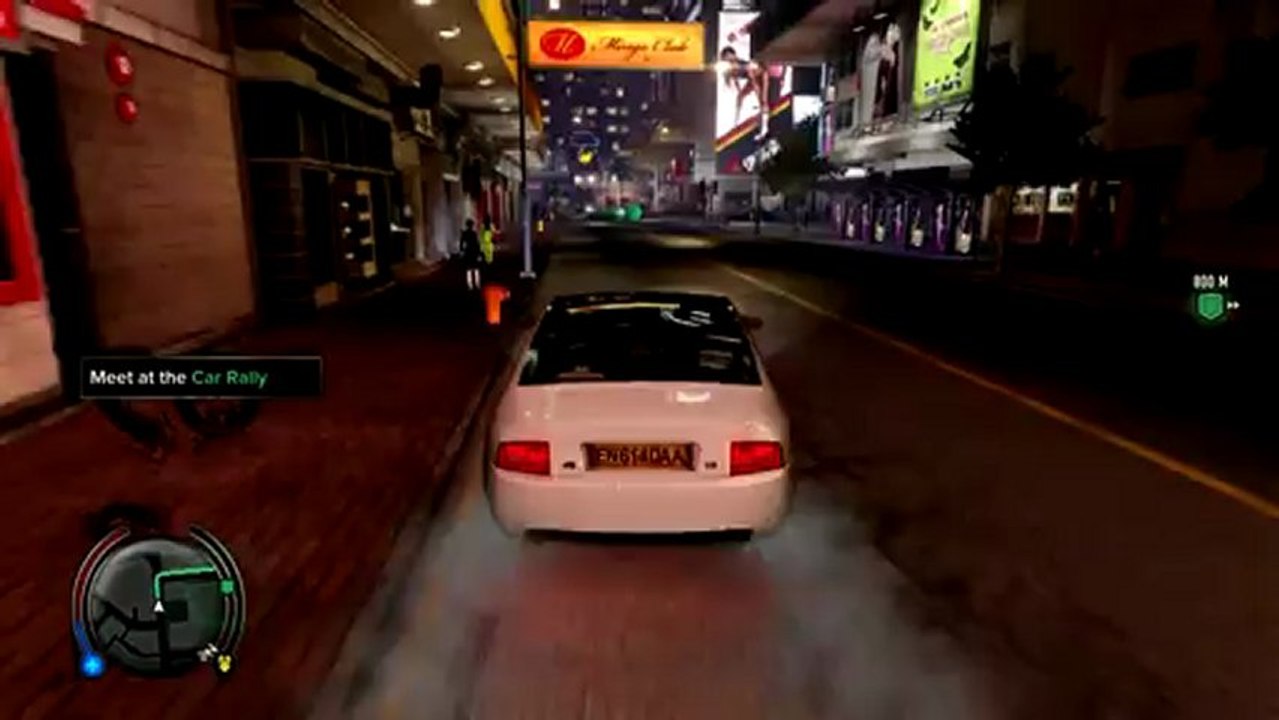 [S6][P2] Sleeping Dogs