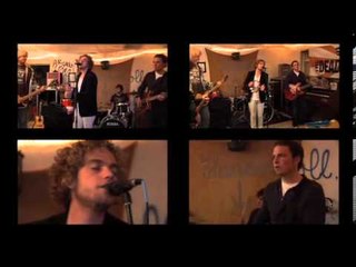 The Rudolfs - Christal (Live)