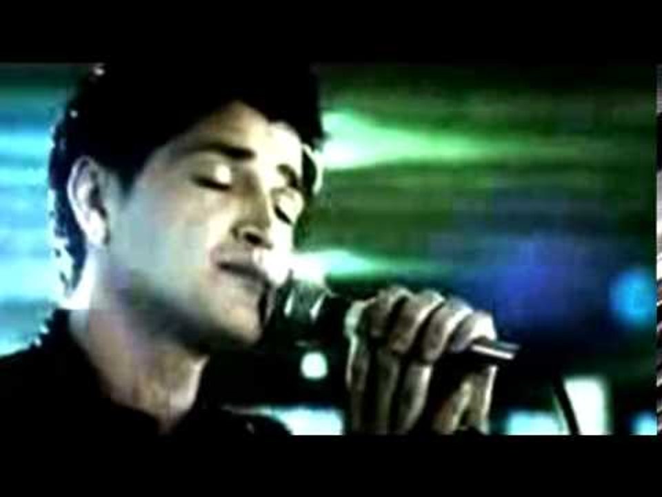 The Script tours the USA for the first time