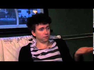 The Raveonettes don't want to know who Jack White is