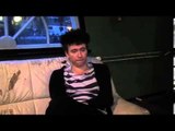 The Raveonettes 2009 interview - Sune Rose Wagner (part 3)