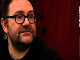 Therapy? 2009 interview - Andy Cairns (part 2)