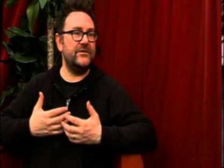 Therapy? 2009 interview - Andy Cairns (part 3)