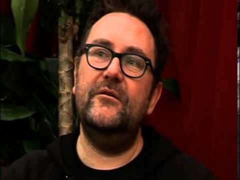 Therapy? 2009 interview - Andy Cairns (part 4)