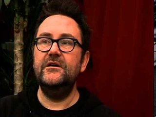 Therapy? 2009 interview - Andy Cairns (part 5)