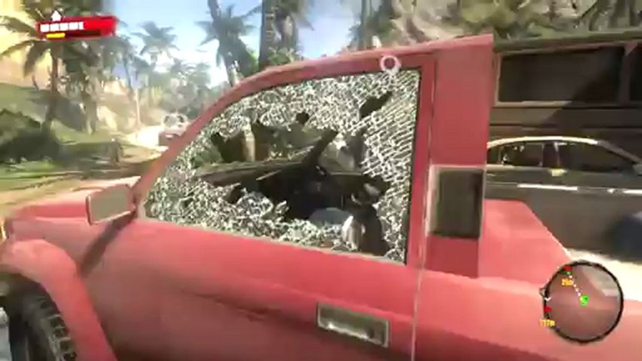 AFME - Dead Island - Part 4