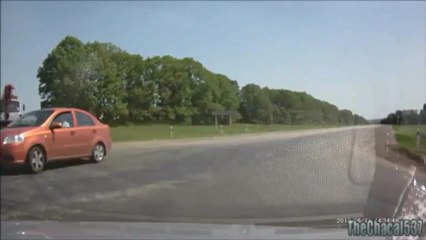 Car Crash Compilation 2012 Araba Oyunları Oyna www.Perikizi.Net