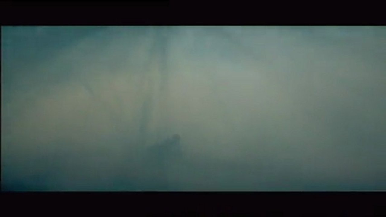 Razorback -bande annonce Trailer / Nojery Tyleft