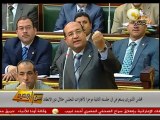 من جديد: الشورى يناقش قانون انتخابات مجلس النواب