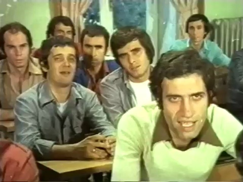 Hababam Sınıfı Sınıfta Kaldı - Kemal Sunal, Şener Şen _1 www.Perikizi.Net