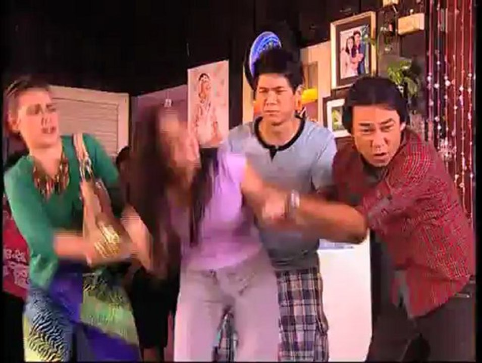 Xem phim linh hồn bị đánh tráo trên kênh sntv - sctv6