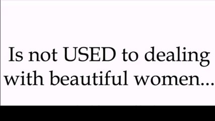 The Tao of Badass - 3 Secret Test Woman Give to Men (1)