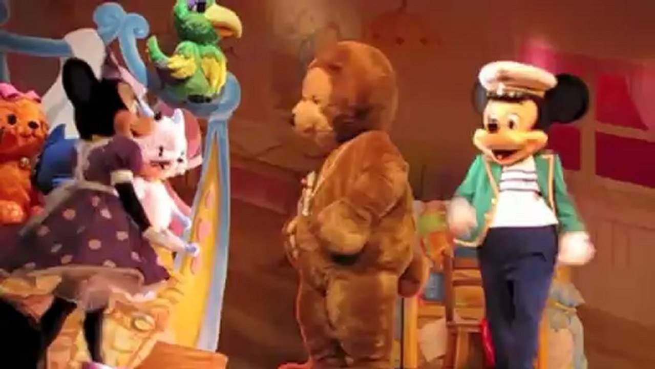 Duffy