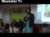 Taaziati Reference ( 2nd Jan 2013 Lahore ) Haji Ahmed A Shakoor Founder President Al Mustafa welfare ) Mustafai Tv