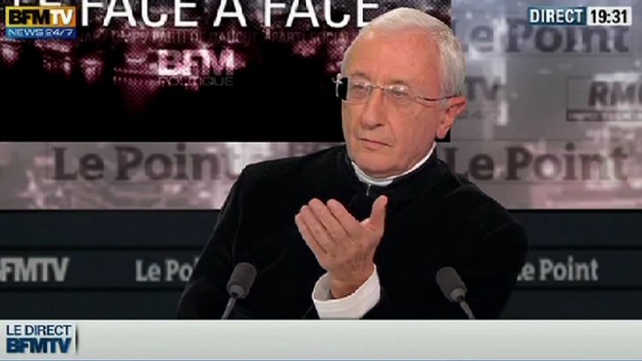 Homosexualité : vous avez dit "anomalie" ?