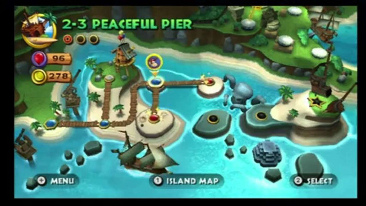 Gaming with the Kwings - Donkey Kong Country Returns part 4