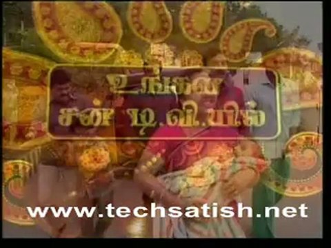 Nadhaswaram THis Week promo