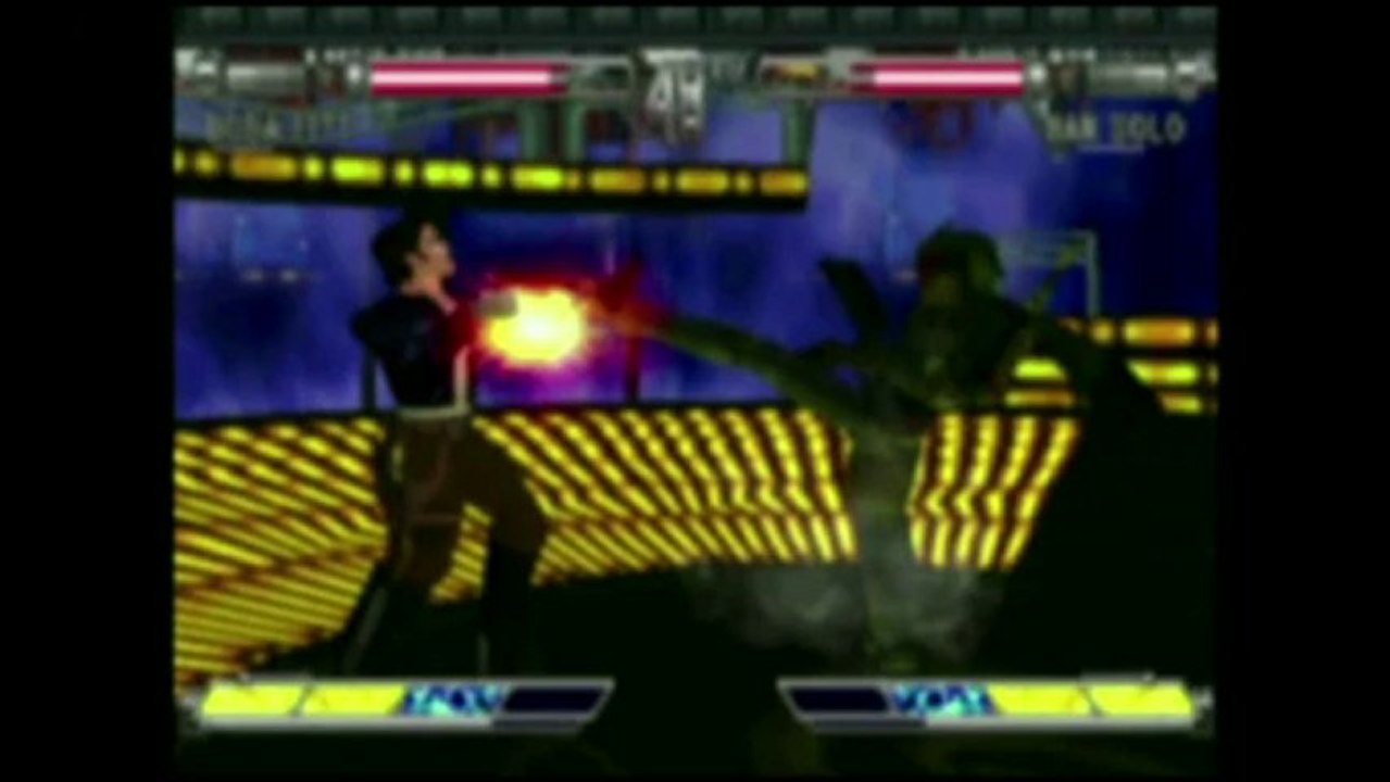 Season 3 Playback: Star Wars The Clone Wars Lightsaber Duels Review