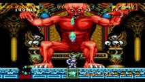 Retro Mondays - Ghouls 'n Ghosts Review!