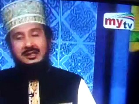 একেক সাহাবী মহানবী সাঃ একেকভাবে মর্যাদা দিয়েছেন শাইখ নুরুল ইসলাম ফারুকী