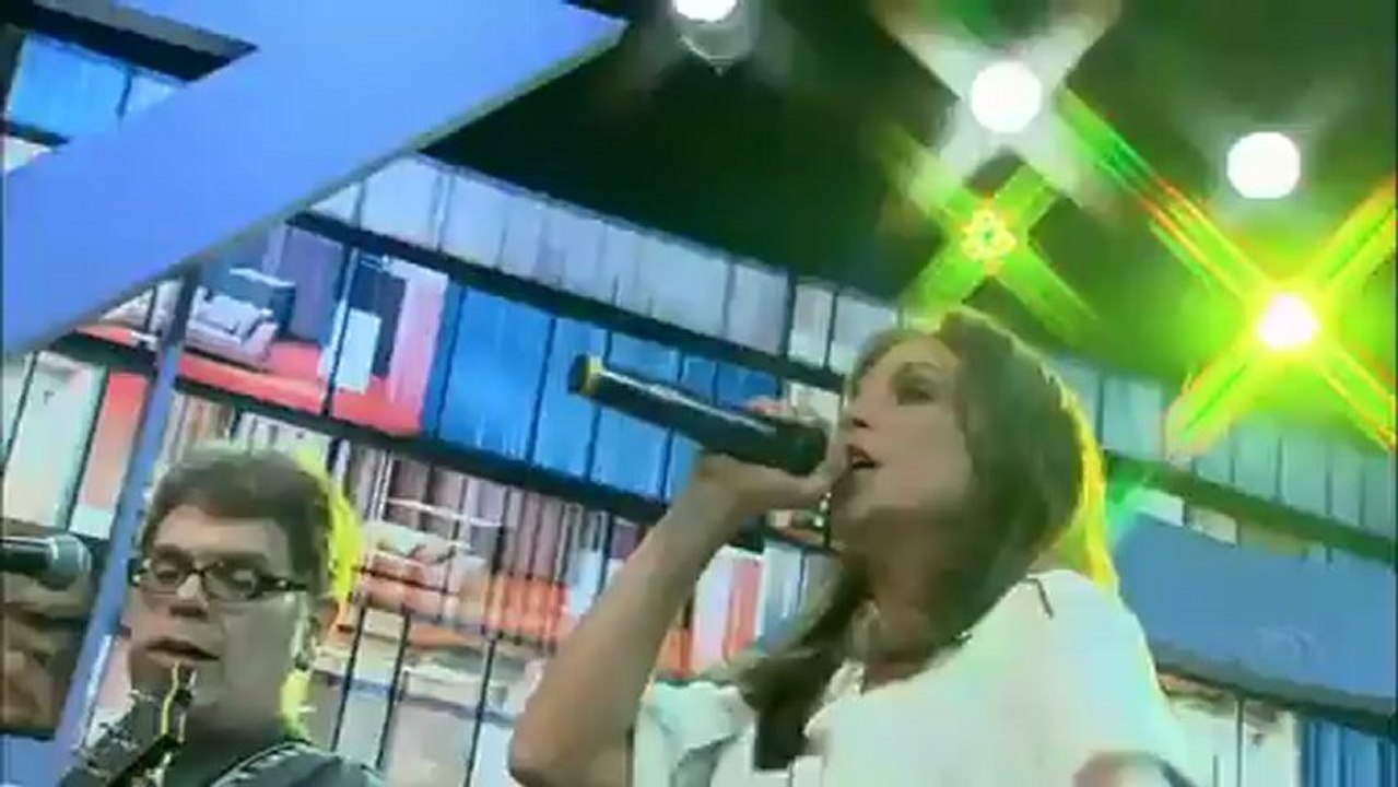 Ultraje e Ivete Sangalo