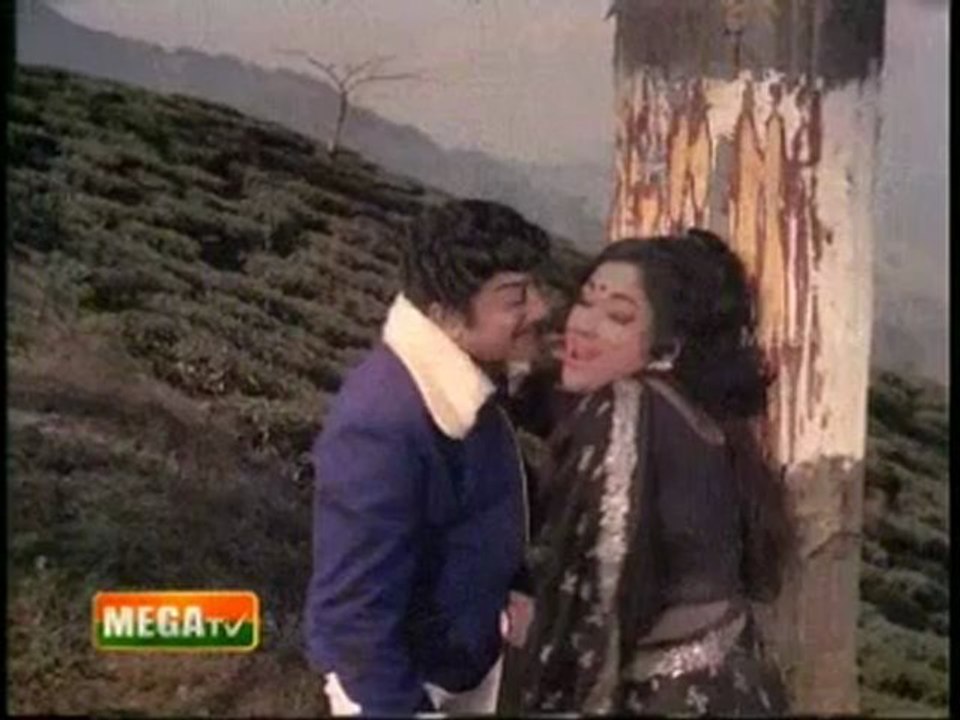 Mega Tv Amutha Gaanam