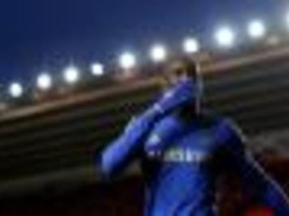 Demba Ba Opens Up About Chelsea Transfer & Thanks Newcastle Fans ⚽