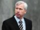 Pardew admits Newcastle made transfer market mistakes in the summer