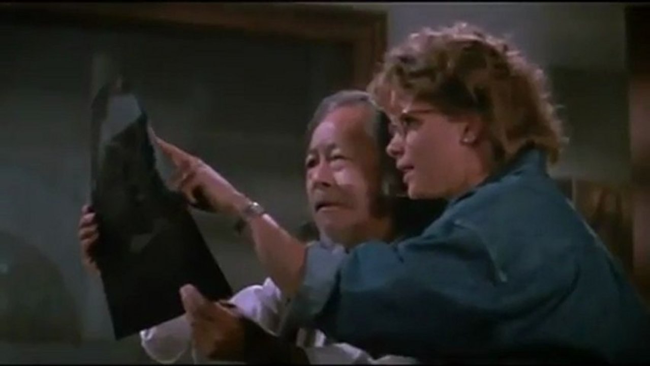 PRINCE DES TENEBRES - PRINCE OF DARKNESS - JOHN CARPENTER - BANDE ANNONCE VO - / nojery tyleft